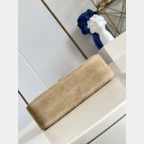 AAA+ Hobo Shoulder AS6614 Luxury Bag