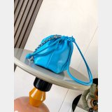 High Quality Loewe Medium Flamenco Purse Nappa Lambskin 30CM