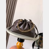 Top Loewe Medium Flamenco Purse Nappa Lambskin 30CM