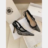 Dior J'Adior Slingback Pump