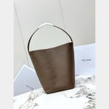 The Row Large N/S Park Tote Bag