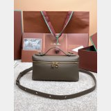 Top Quality Loro Piana Extra Pocket L19
