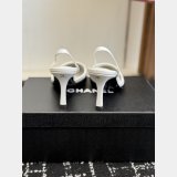 2026 CC WOMEN HEEL SLINGBACK