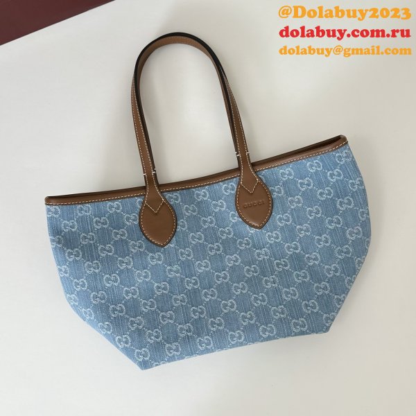 Gucci Totissima Small Tote Perfect 820496 Bag