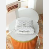 Goyard mini Muse Crossbody bag 020251
