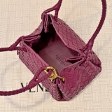 Top Quality BOTTEGA VENETA Small Parachute