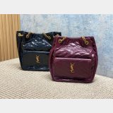 Saint Laurent Niki Small Shopping Top Quality 862295 1:1 Bag