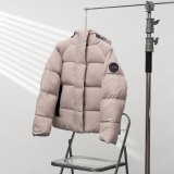 Canada goose Junction Parka Black Label