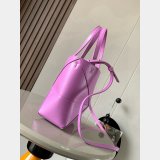 7 Star Loewe mini Puzzle Fold tote bag 20CM