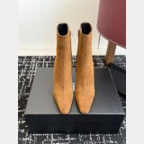 YSL JILL booties