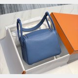 Top Hemers Lindy Medium 26CM/30CM