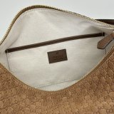 Gucci Half Horsebit 860787/862530 Shoulder 1:1 Bag