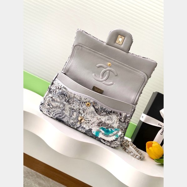 Fashion Flap Inspired AS1112 Classic 11.12 Handbag
