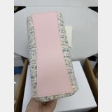 Small Dior Promenade Shopping Bag