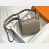 Top Hemers Mini Lindy 19CM handbag