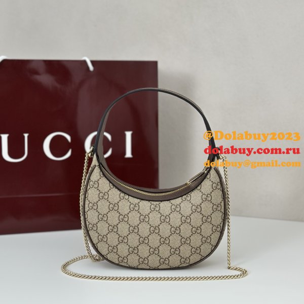 Copy Wholesale 838463 Gucci Ophidia Small Shoulder Bag