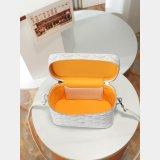 Goyard mini Muse Crossbody bag 020251