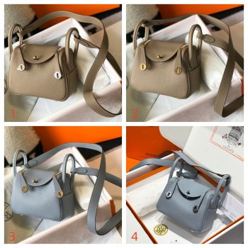 Best Quality Hemers Human handmade Stiching Mini Lindy 19CM