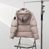 Canada goose Junction Parka Black Label