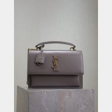 Buy Replica Saint Laurent Sunset Shoulder Bag 25cm