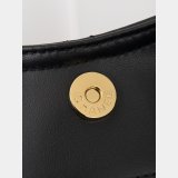 Top Quality Black AS6475 Shopping Bag