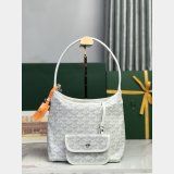 Top Quality Goyard Saint Louis Mini Hobo Bag