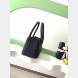 High Quality Soft Caviar Skin Tote AS2156 & AS2157 Bag