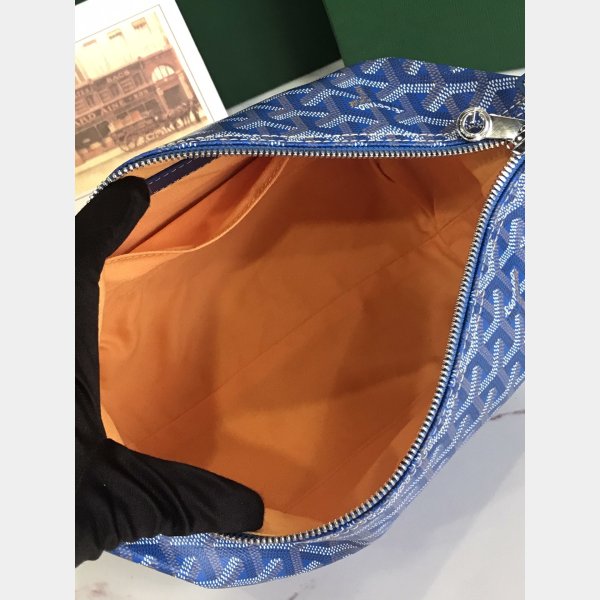 Best Goyard Boeing 25 Toilet Bag