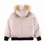 Canada Goose Chilliwack Bomber Jacket