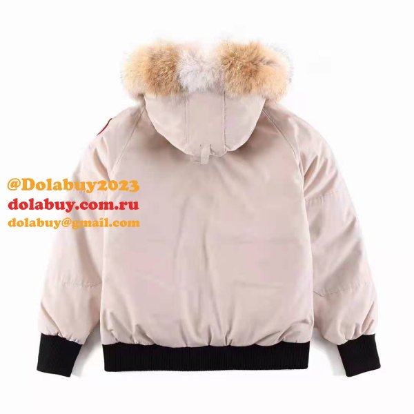 Canada Goose Chilliwack Bomber Jacket