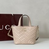 Gucci 847386 Betty Small Tote High Quality Bag