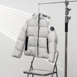 Canada goose Junction Parka Black Label