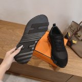 Duplicate hermes Bouncing sneaker