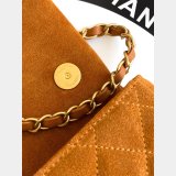 Top Quality AS5989 & AS5991 & AS5987 20/24/26CM Flap Bag