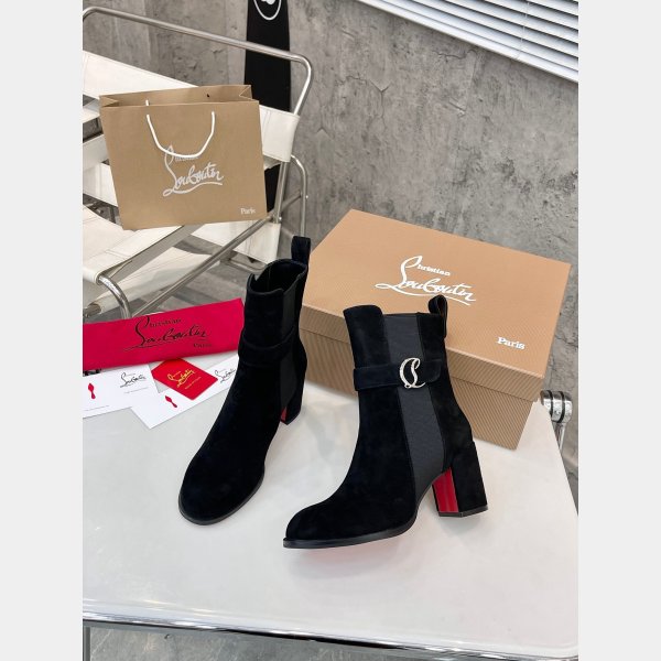 Best CL Chelsea Booty Ankle Boots