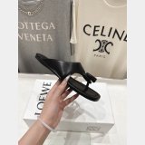 Top Loewe Toggle flat sandals