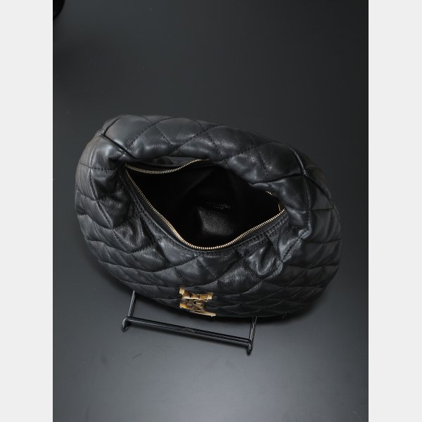 Perfect YSL I CARE Hobo Handbag