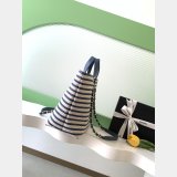 Luxury Canvas AS6007 Designer Shoulder Bag