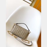 FEND BAGUETTE Small Crossbody Bag