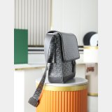 Goyard Grand Bleu Messenger Bag