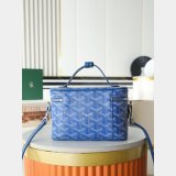 Goyard mini Muse Crossbody bag 020251