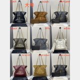 Saint Laurent JAMIE lambskin SHOPPING bag Medium 809824