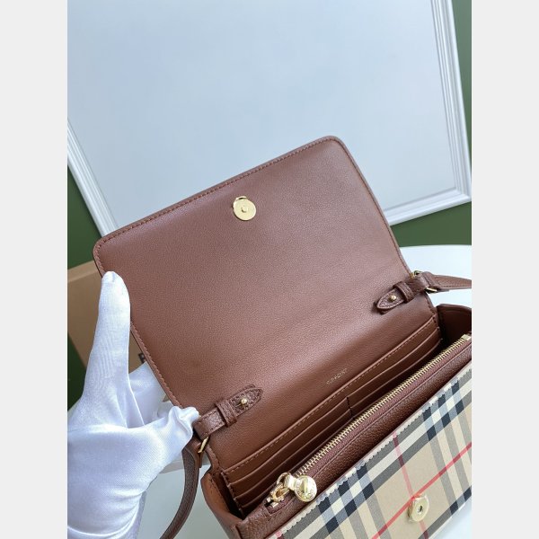 Top Quality Burberry Vintage Crossbody 225150 Bag