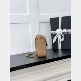 High Quality AS6625 1:1 Small Flap Bag
