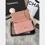 2026 CC LAMBSKIN WOC BAG AP3938