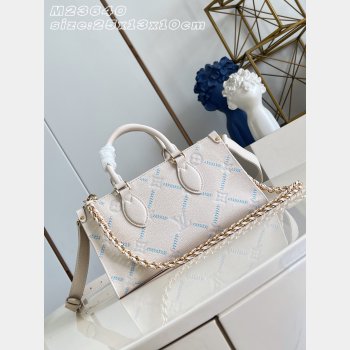 Louis Vuitton High Quality M27577 OnTheGo East West Tote Bag