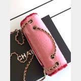 Designer Fall-Winter 2025/26 Luxury AS4561 Flap Bag