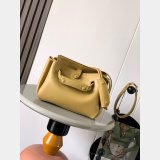 Top Loewe Small Madrid bag in supple calfskin