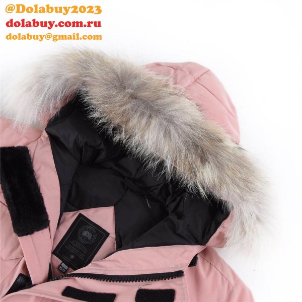Canada goose Expedition Parka Jacket