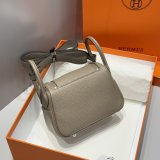Top Quality Hemers Human handmade Stiching Mini Lindy 19CM